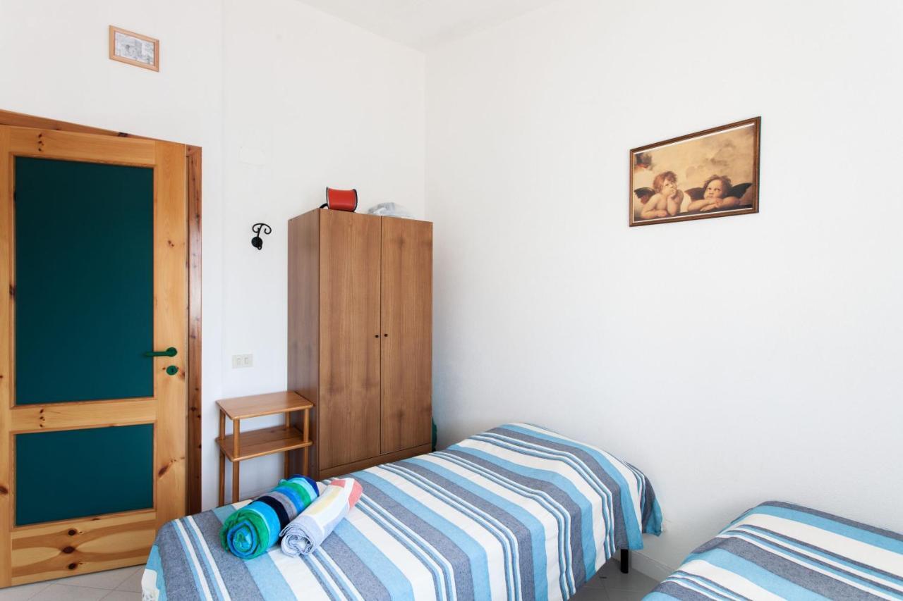 Villa Rita Villasimius Buitenkant foto